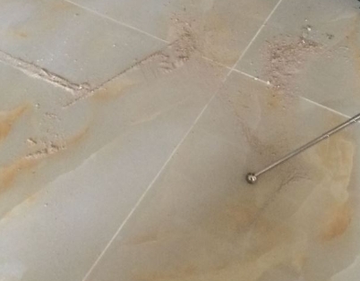 杨陵瓷砖空鼓维修公司分享粘合剂选择不当在瓷砖铺贴过程中可能导致以下问题